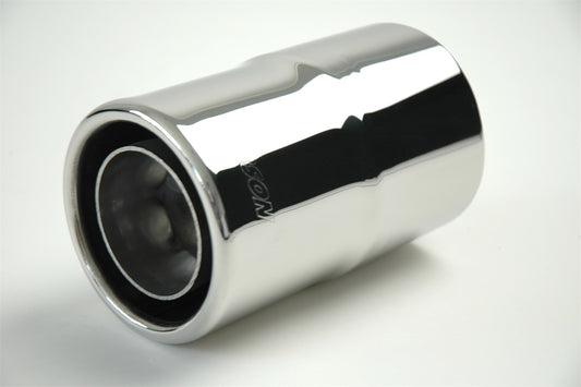 Power Tip Muffler