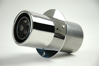 Power Tip Muffler