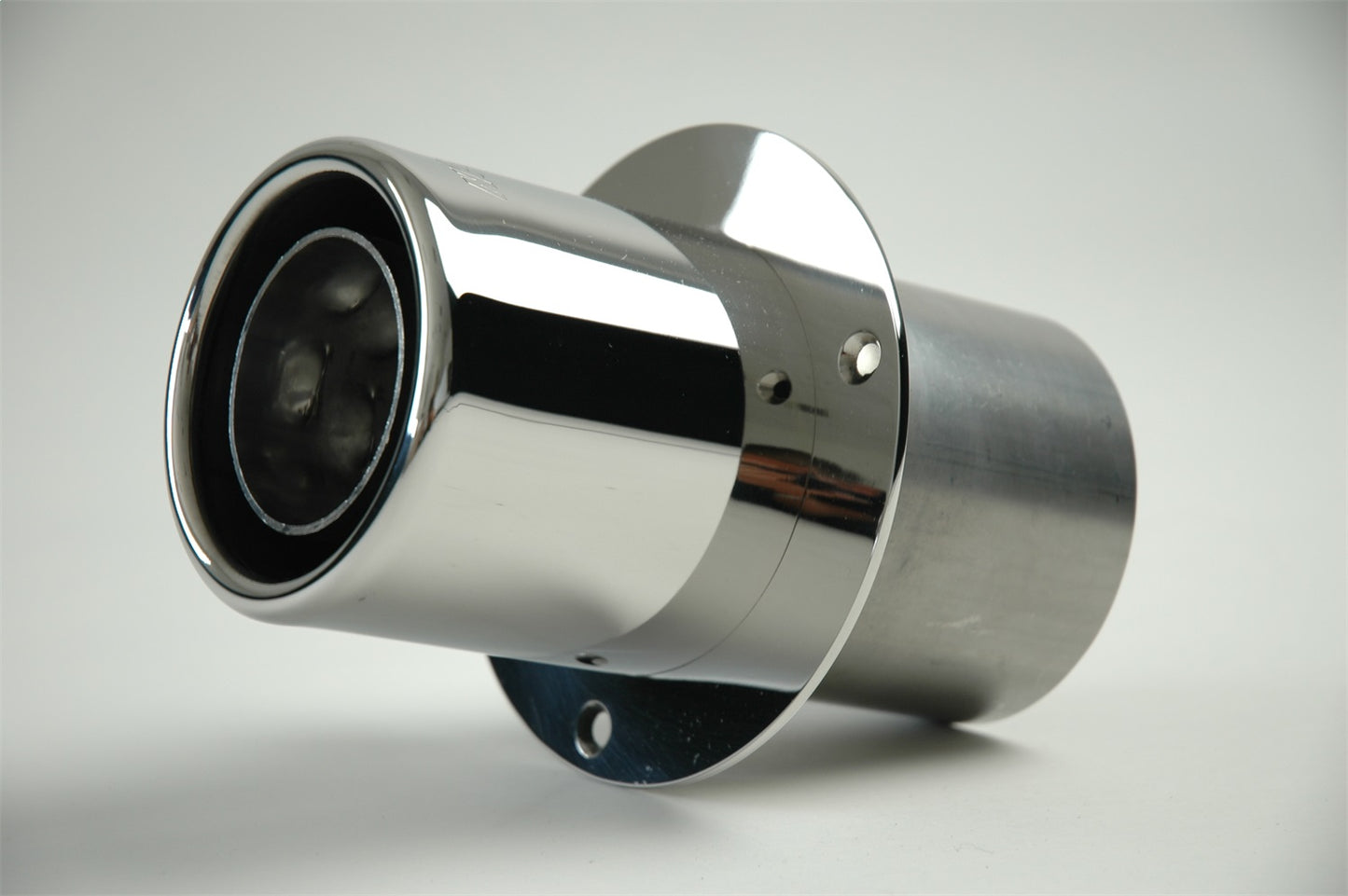 Power Tip Muffler