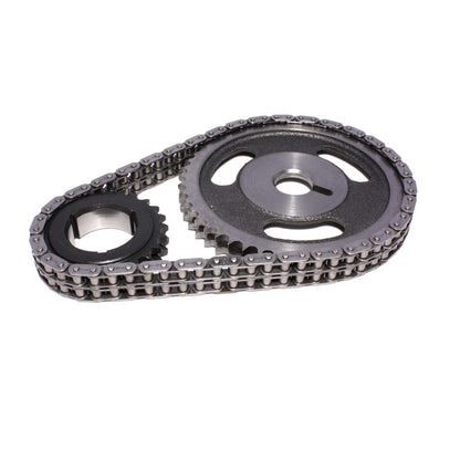 Hi-Tech Roller Race Timing Set For Single Bolt Chrysler 383-440