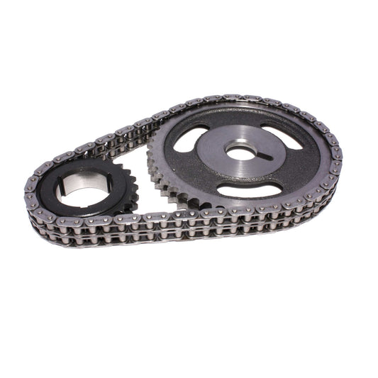 Hi-Tech Roller Race Timing Set For Single Bolt Chrysler 383-440