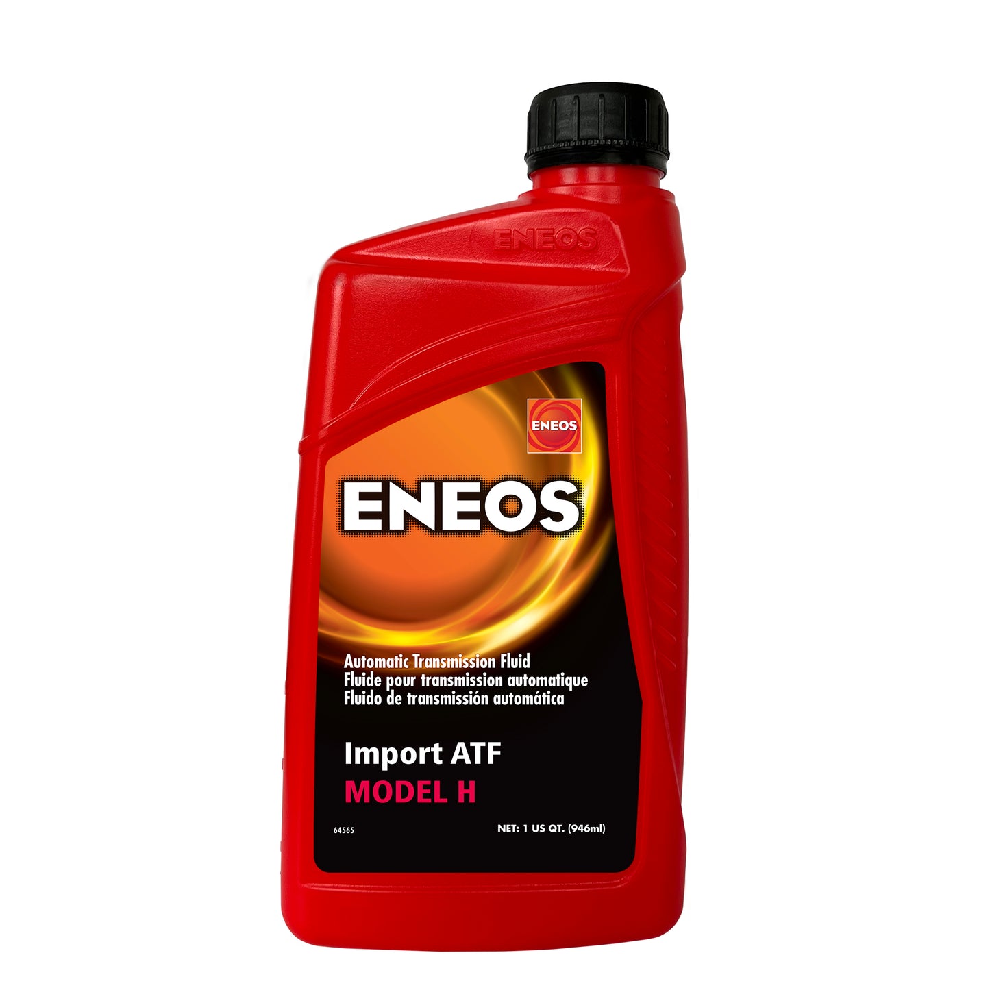 ENEOS IMPORT ATF MODEL H 1qt