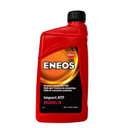 ENEOS IMPORT ATF MODEL N 12x1qt