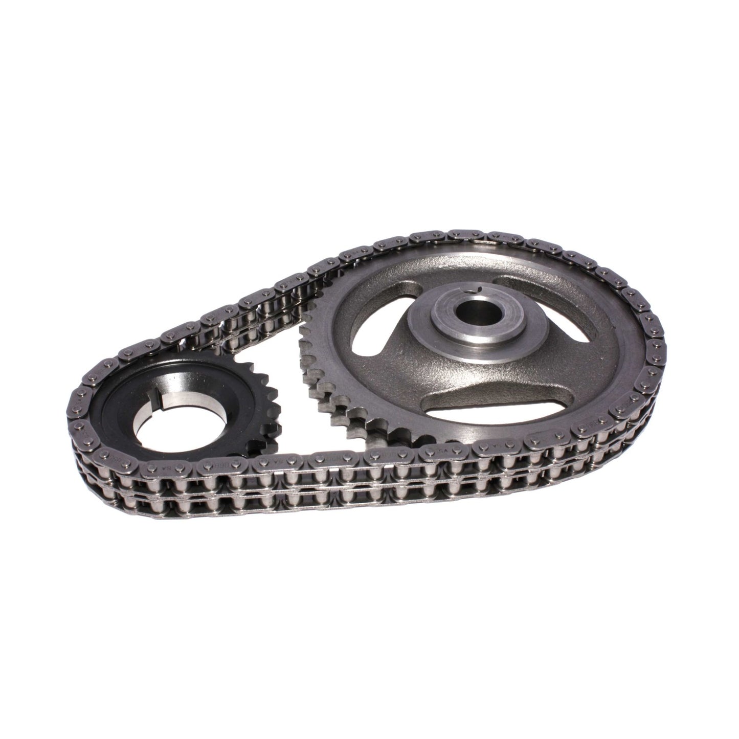 Hi-Tech Roller Race Timing Set For '63-'76 Ford 352-428