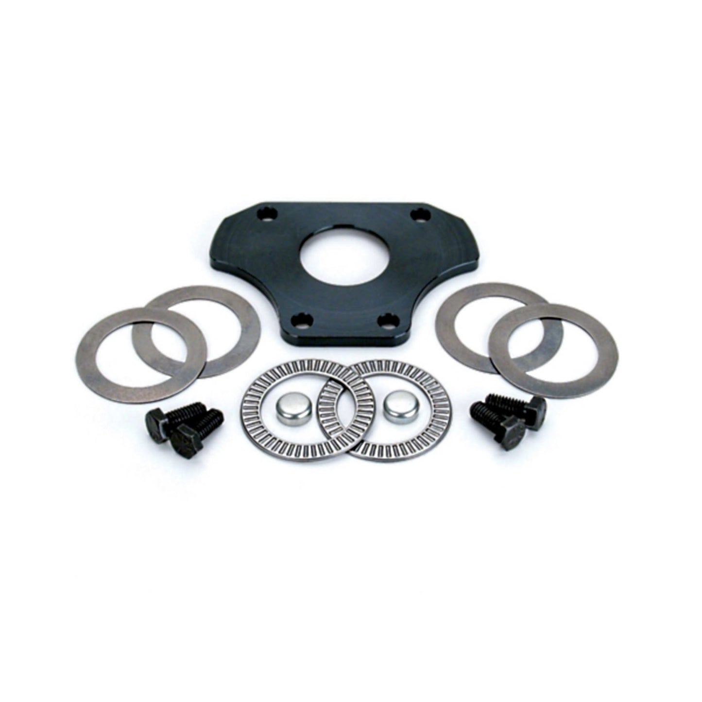 .142" Thick Thrust Plate And Bearings For Ford 390-428