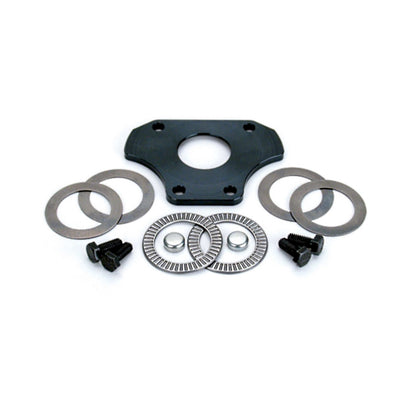 .142" Thick Thrust Plate And Bearings For Ford 390-428