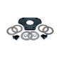 .142" Thick Thrust Plate And Bearings For Ford 390-428