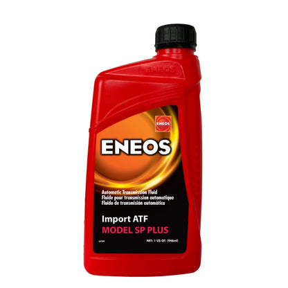 ENEOS IMPORT ATF MODEL SP PLUS 1qt