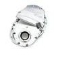 Three-Piece Billet Aluminum Timing Cover For Chevrolet Small Block And V6