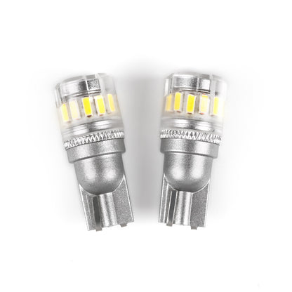 Tiny Monster 3110W Eco Series 194 LED Bulbs White (2 EA)