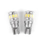 Tiny Monster 3110W Eco Series 194 LED Bulbs White (2 EA)