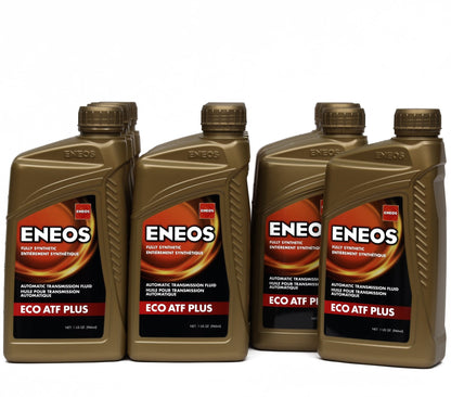 ENEOS ECO-ATF PLUS 12x1qt