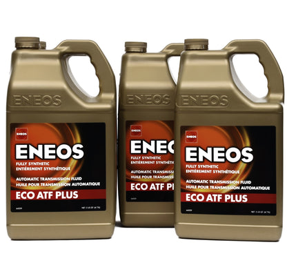 ENEOS ECO-ATF PLUS 4x5qt