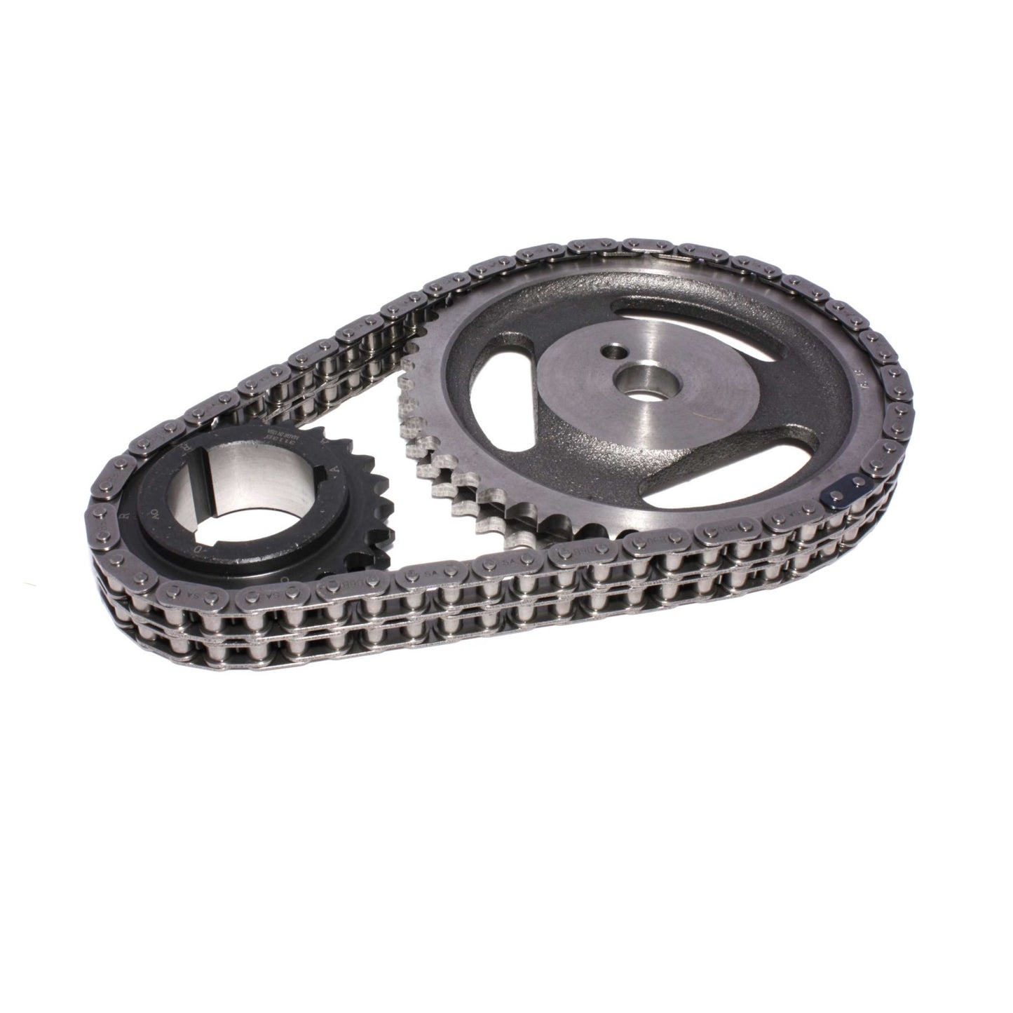 Hi-Tech Roller Race Timing Set For '65-'83 Oldsmobile 260-455