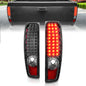 ANZO USA - Tail Light Assembly - 311385