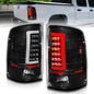 ANZO USA - Tail Light Assembly - 311388