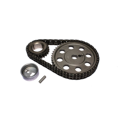 Adjustable Double Roller Timing Set For Oldsmobile 400-455