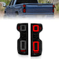 ANZO USA - Tail Light Assembly - 311415