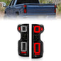 ANZO USA - Tail Light Assembly - 311417