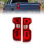 ANZO USA - Tail Light Assembly - 311419