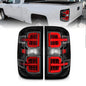 ANZO USA - Tail Light Assembly - 311425