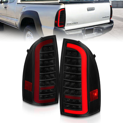 ANZO USA - Tail Light Assembly - 311428