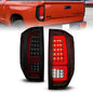 ANZO USA - Tail Light Assembly - 311437