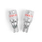 Tiny Monster 3115R Eco Series 921 (T15) LED Bulbs Red (2 EA)