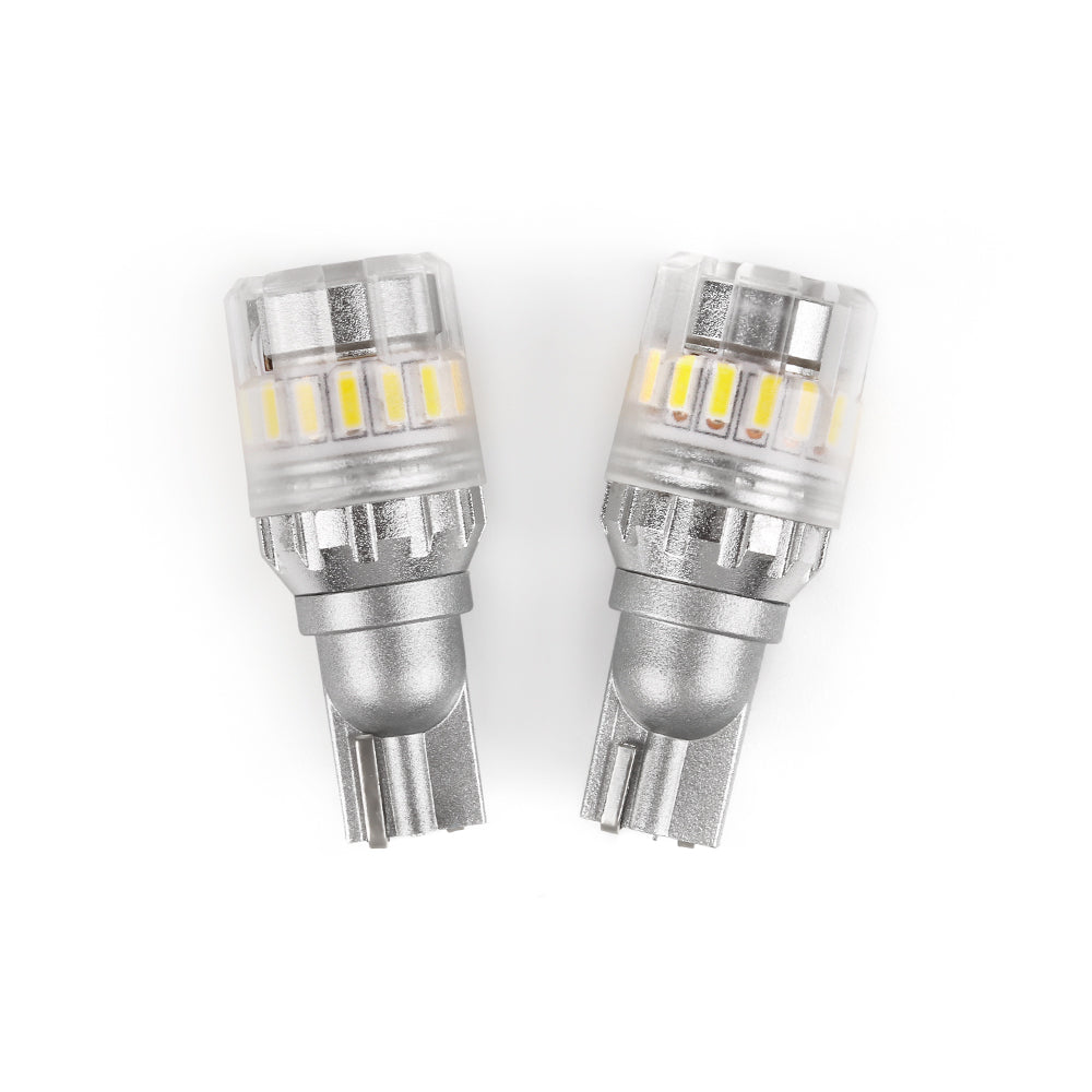 Tiny Monster 3115W Eco Series 921 LED Bulbs White (2 EA)