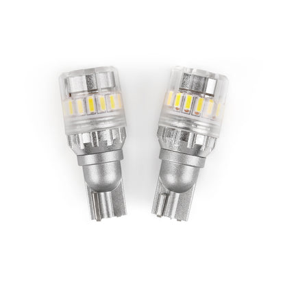 Tiny Monster 3115W Eco Series 921 LED Bulbs White (2 EA)