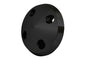 WATER PUMP NOSE COVER - Black