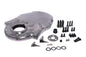 Three-Piece Billet Aluminum Timing Cover For Chevrolet Big Block