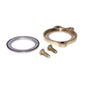 .142" Thick Thrust Plate And Bearings For Ford 289-351W