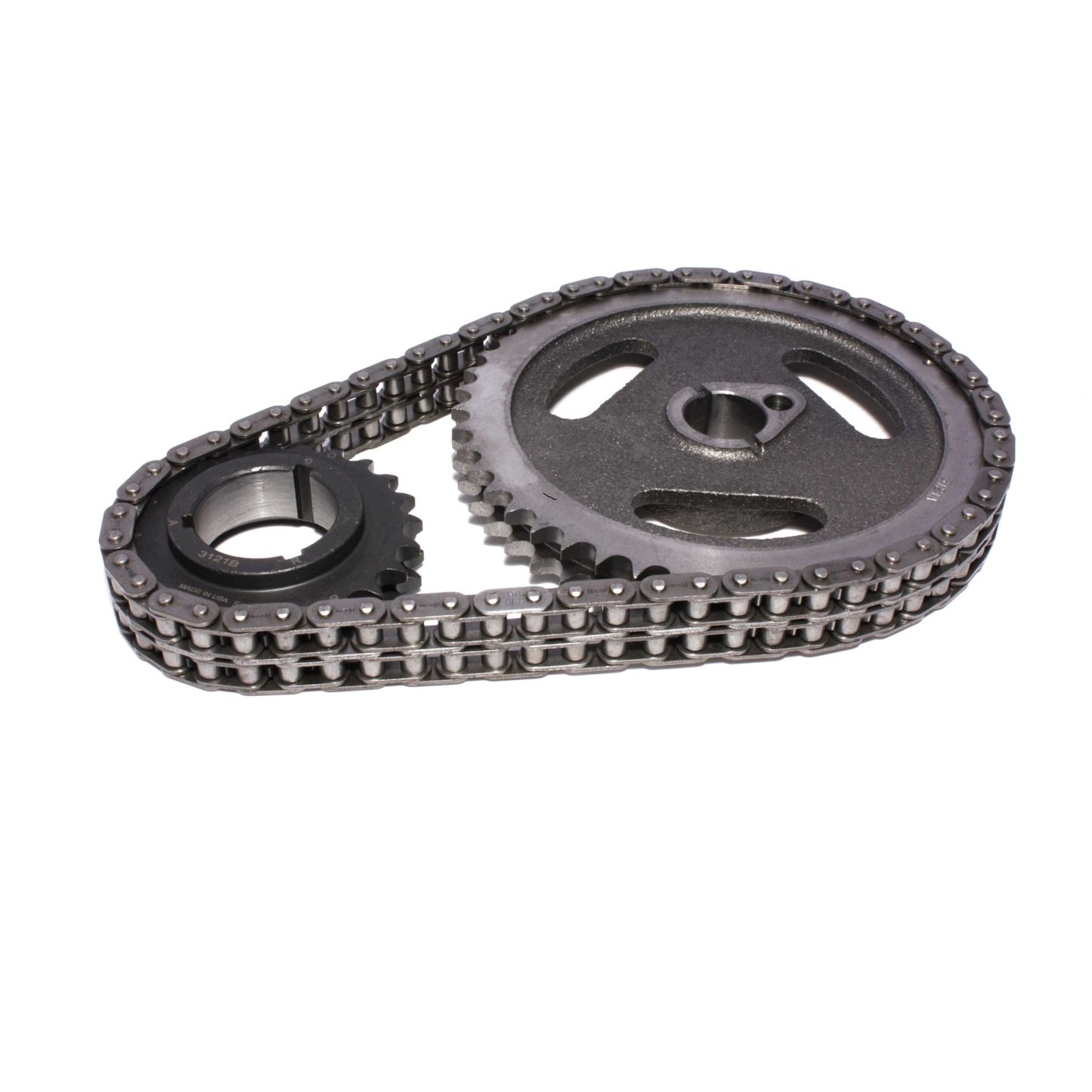 Hi-Tech Roller Race Timing Set For '70-'82 Ford 351C 351M And 400M