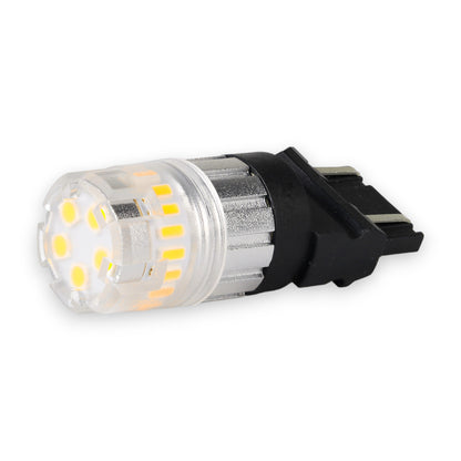 Tiny Monster 3121W Eco Series WT21W LED Light Bulbs White (2 EA)
