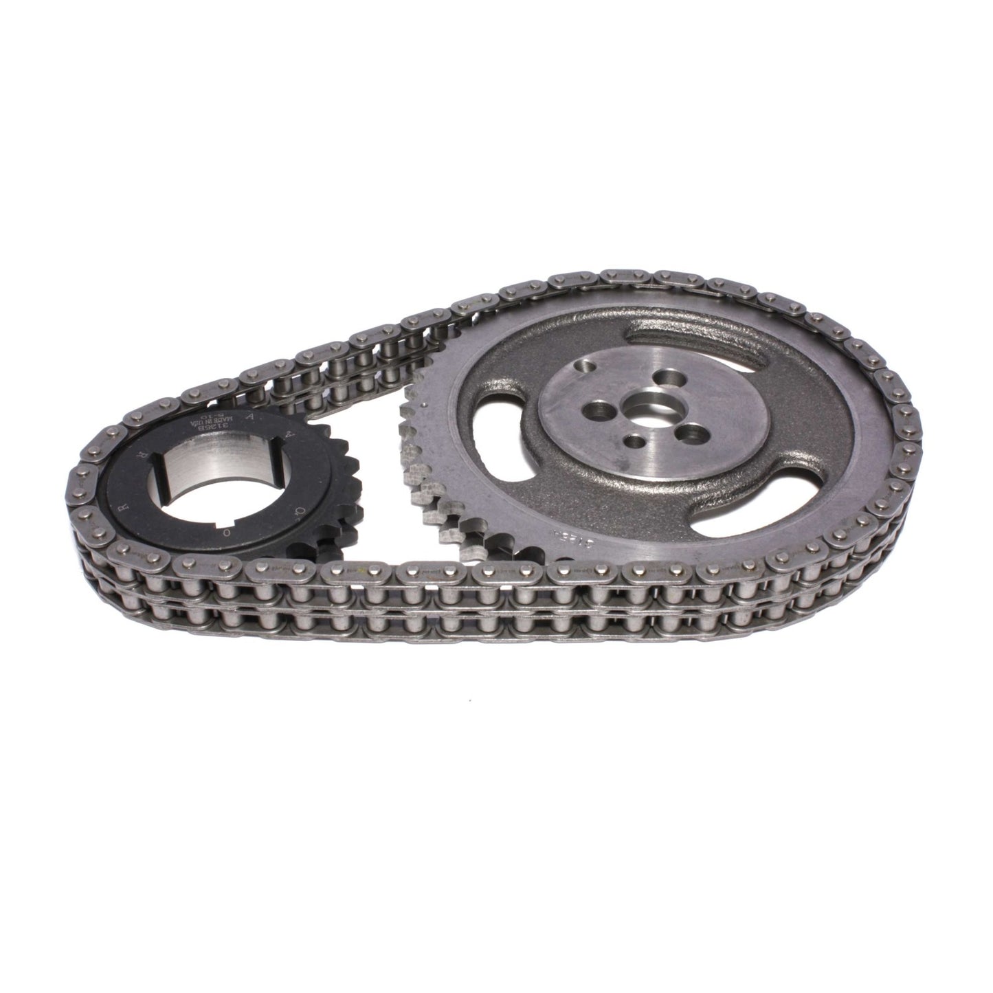 Hi-Tech Roller Race Timing Set For Three Bolt Chrysler 383-440 And 426 HEMI