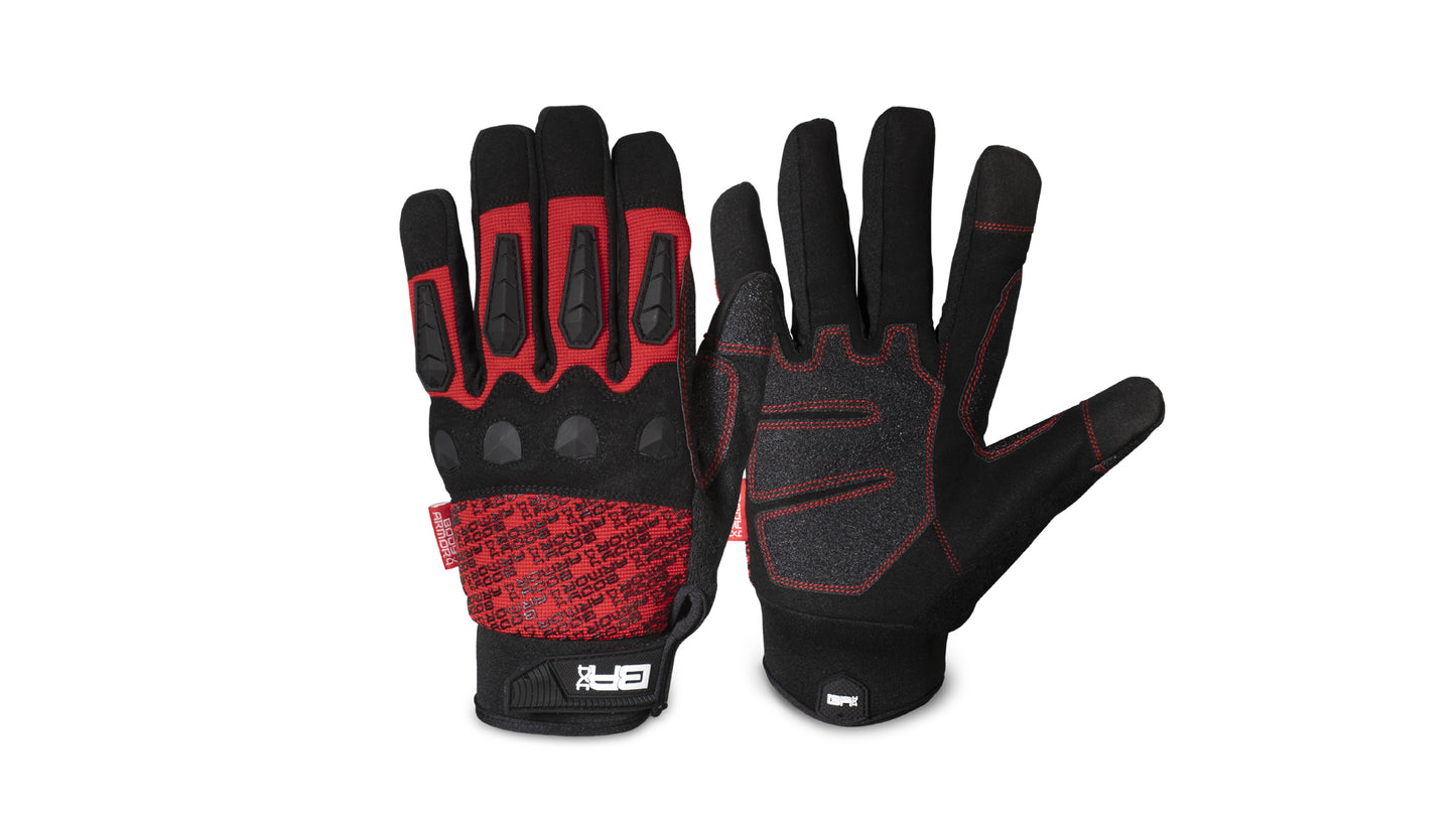 Body Armor 4X4 Trail Gloves - 3216