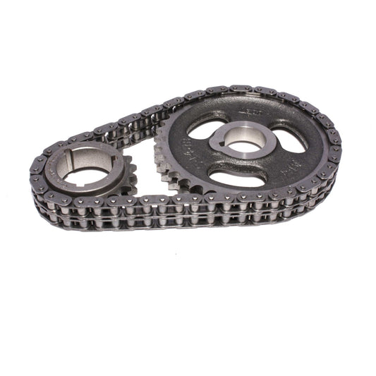 Hi-Tech Roller Race Timing Set For '77+ 183-252 Buick Olds Pontiac V6