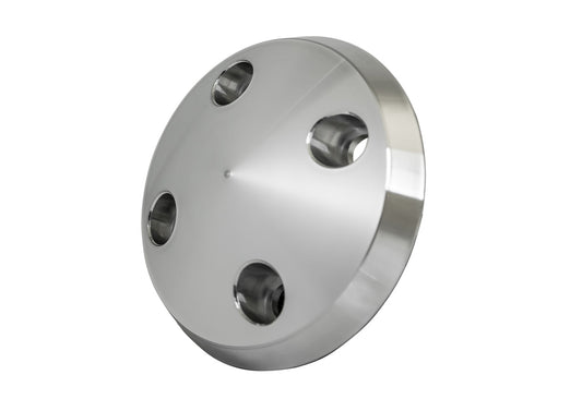 WATER PUMP NOSE COVER