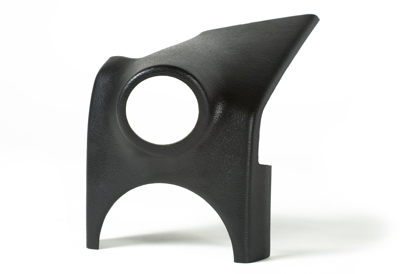 Bully Dog - Custom Dash Mount Paintable For GT With T-slot Adapter