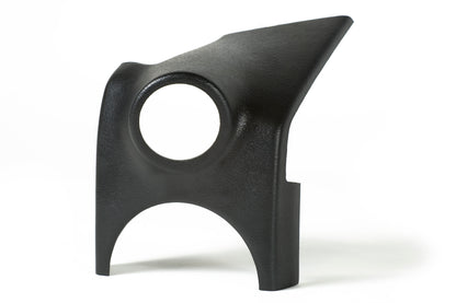 Bully Dog - Custom Dash Mount Paintable For GT With T-slot Adapter