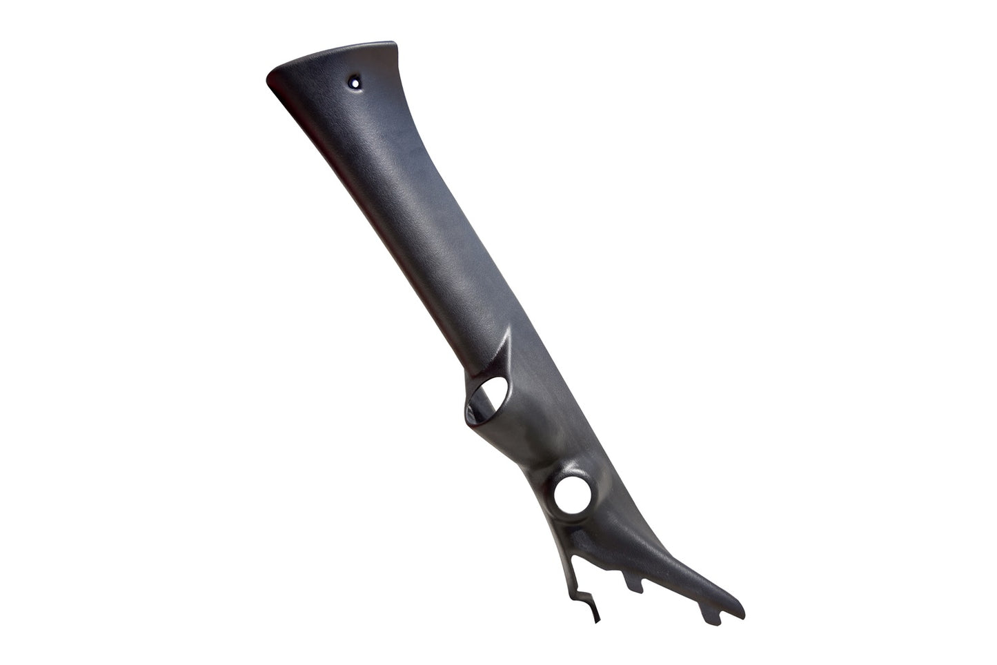 Bully Dog - Custom A-pillar Mount Paintable For GT With T-slot Adapter