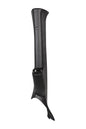 Bully Dog - Custom A-pillar Mount Paintable For GT With T-slot Adapter
