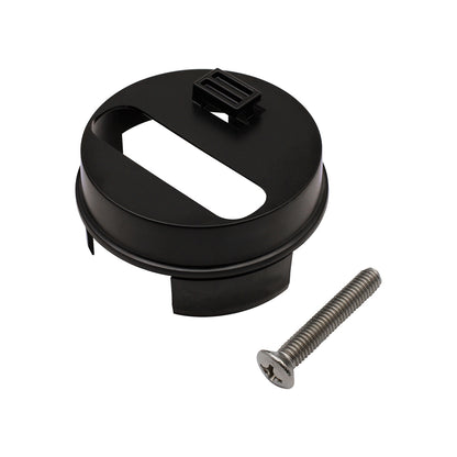 Bully Dog - Custom A-pillar Mount Paintable For GT With T-slot Adapter
