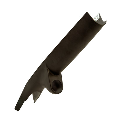 Bully Dog - Custom A-pillar Mount Paintable For GT With T-slot Adapter