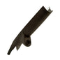Bully Dog - Custom A-pillar Mount Paintable For GT With T-slot Adapter