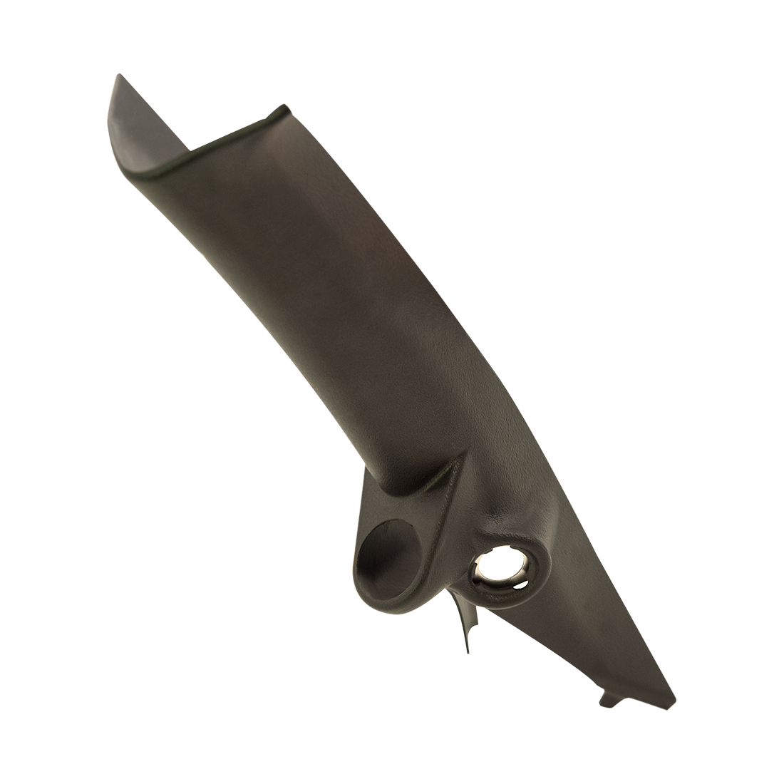 Bully Dog - Custom A-pillar Mount Paintable For GT With T-slot Adapter