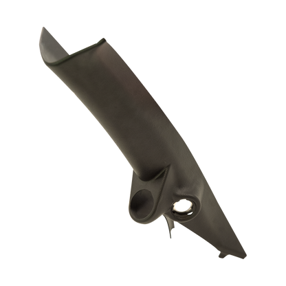 Bully Dog - Custom A-pillar Mount Paintable For GT With T-slot Adapter