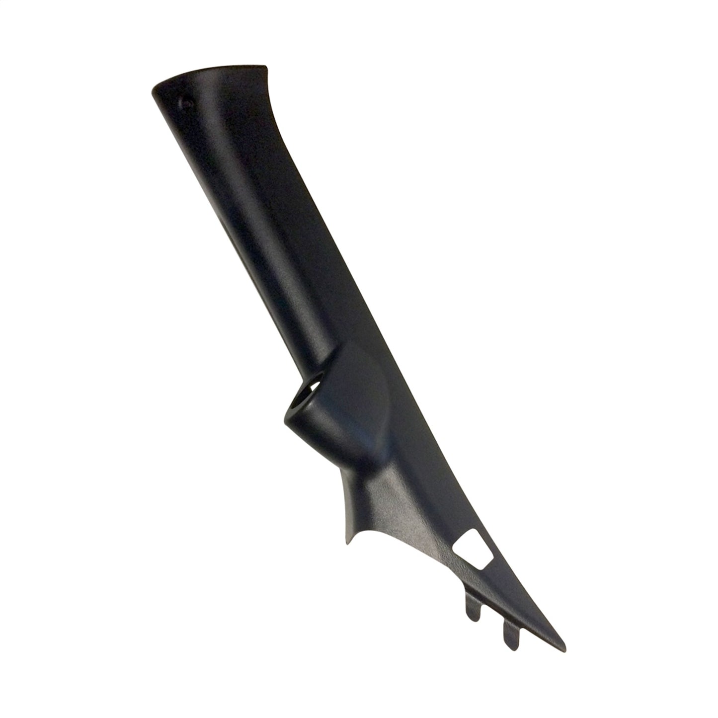 Bully Dog - Custom A-pillar Mount Paintable For GT With T-slot Adapter