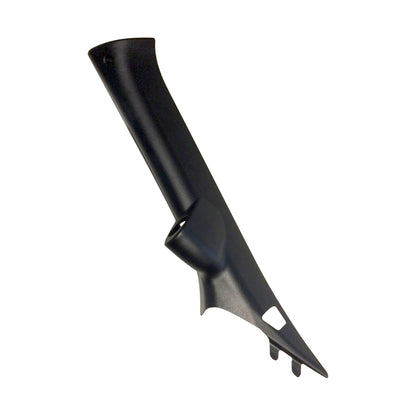 Bully Dog - Custom A-pillar Mount Paintable For GT With T-slot Adapter